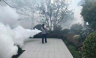 全程服務與持續監控